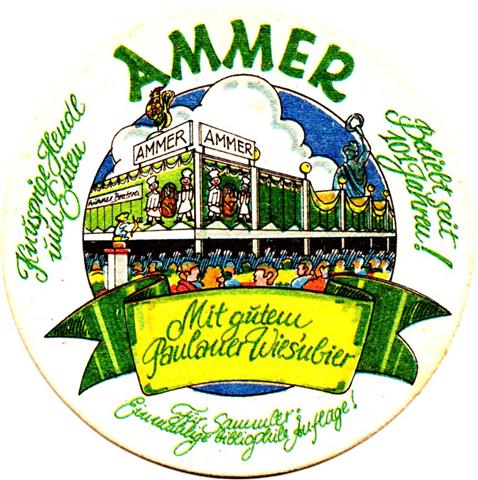 m�nchen m-by ammer 3-4a (rund215-mit gutem paulaner)
